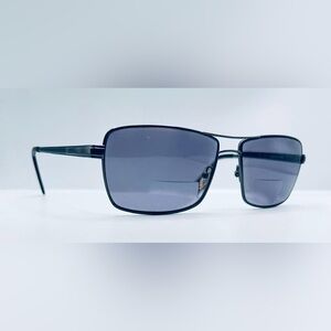 Aztec AZ3001 Gunmetal Pilot Sunglasses Frames Only